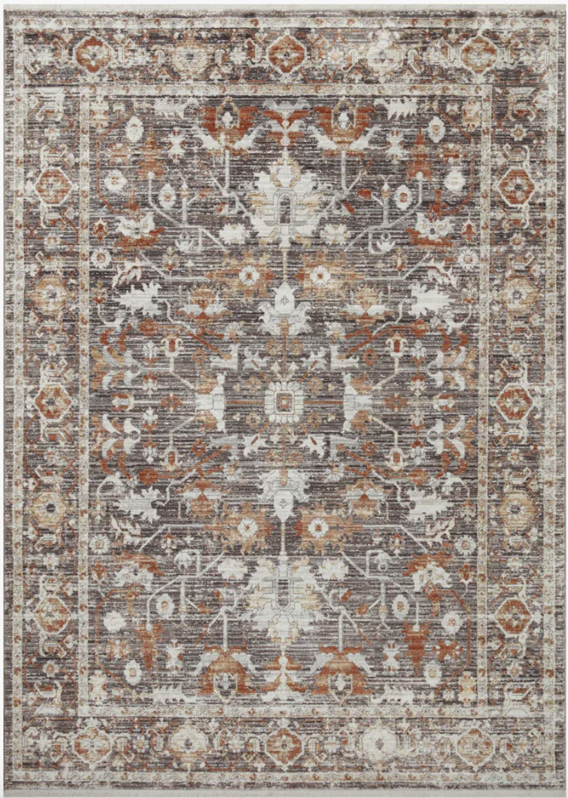 Bonney Area Rug