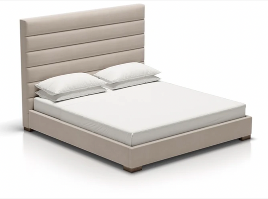 Hana Upholstered Bed