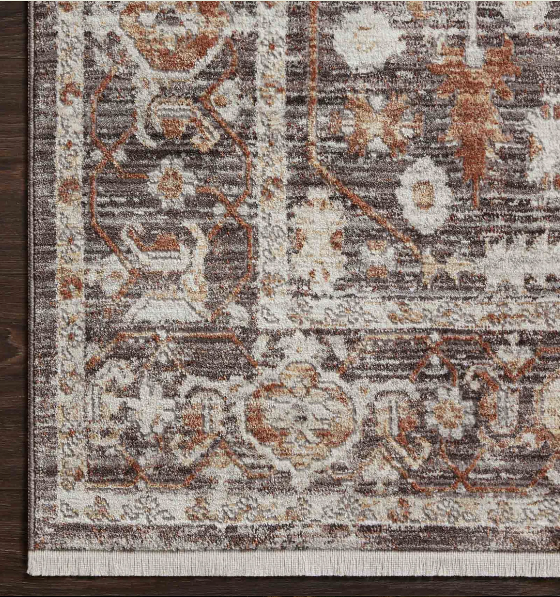 Bonney Area Rug